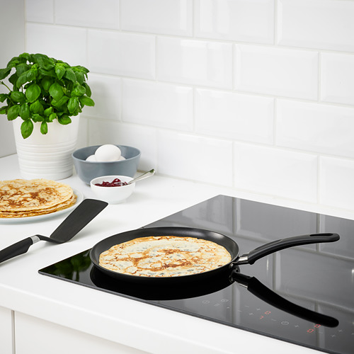 HEMLAGAD, crepe-/pancake pan