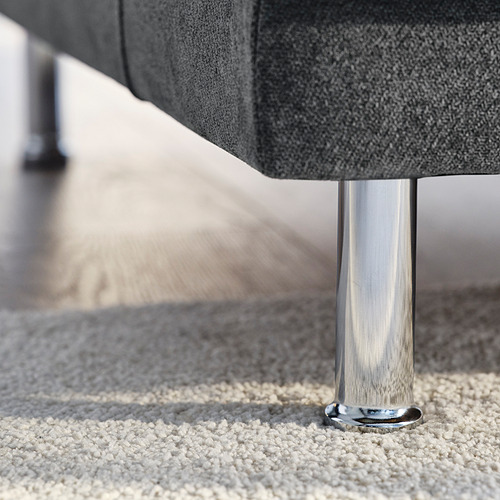 UPPÅKRA, sex sæta hornsófi