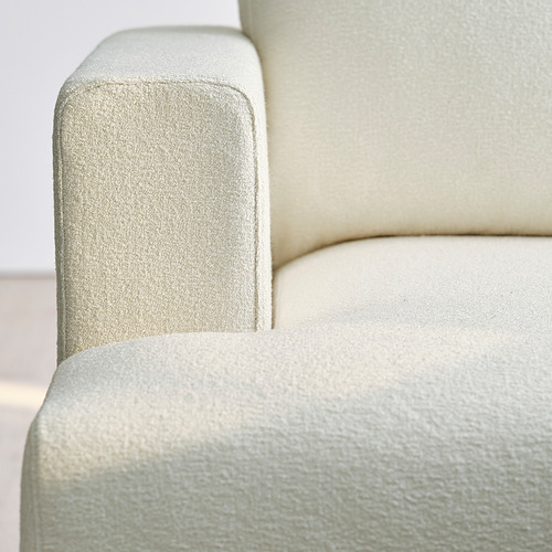 UPPÅKRA, 4,5 sæta sófi, U-laga