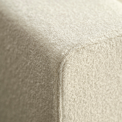 UPPÅKRA, sex sæta hornsófi