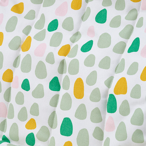 POÄNG, púði í hægindastól fyrir börn