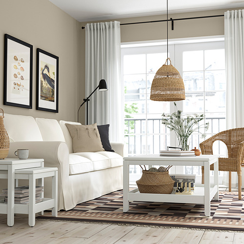 HAVSTA, coffee table