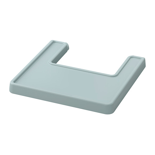 ANTILOP, highchair tray