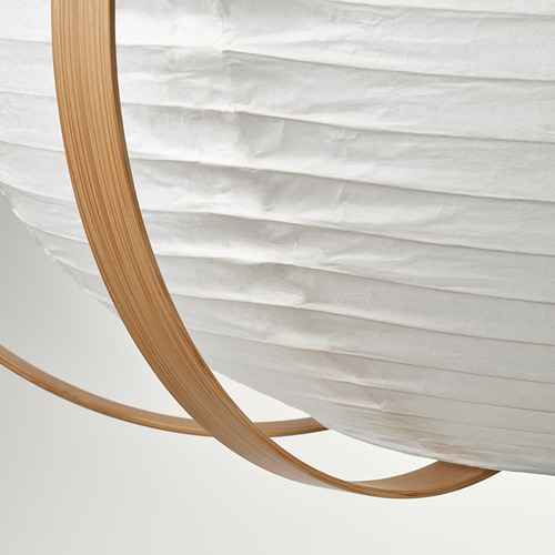 TAGGTOFS, pendant lamp shade