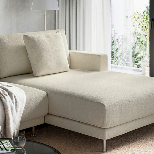 UPPÅKRA, 4,5 sæta sófi, U-laga