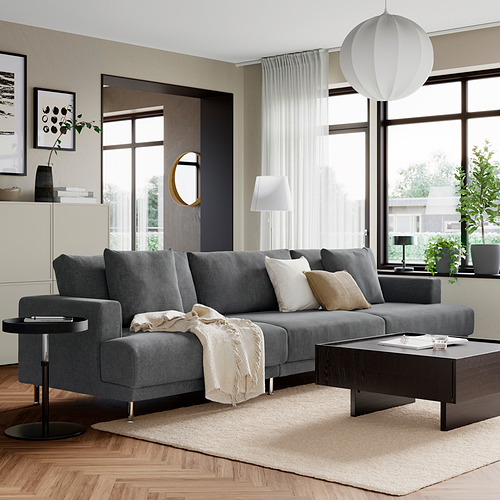 UPPÅKRA, 4,5 sæta sófi