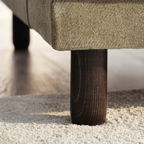 UPPÅKRA, legubekkur