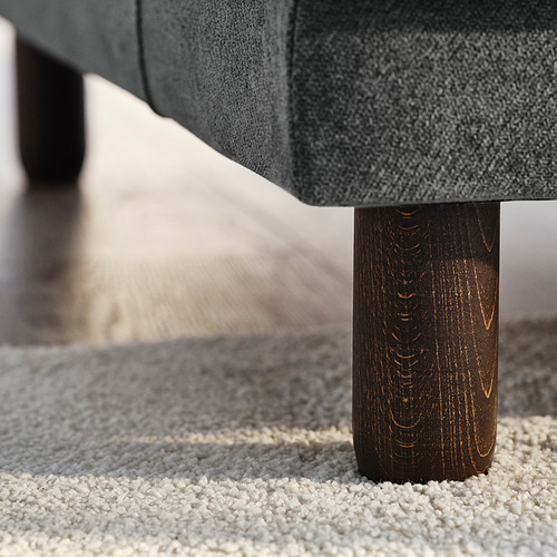 UPPÅKRA, 4,5 sæta sófi, U-laga