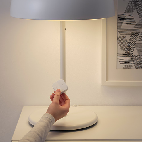 TRÅDFRI, wireless dimmer