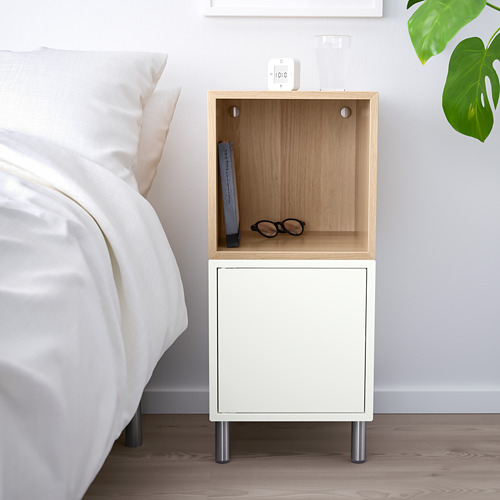 EKET, cabinet combination with legs