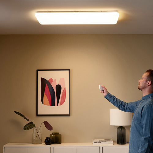 JETSTRÖM, LED ceiling light panel