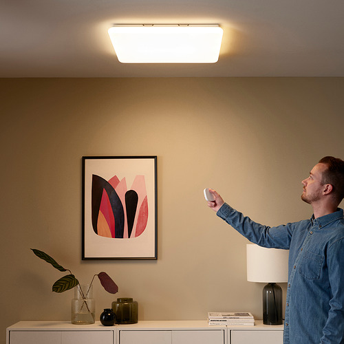 JETSTRÖM, LED ceiling light panel