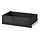 KNIVSHULT, high drawer with front