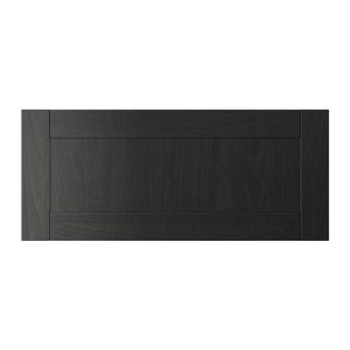 HANVIKEN, drawer front