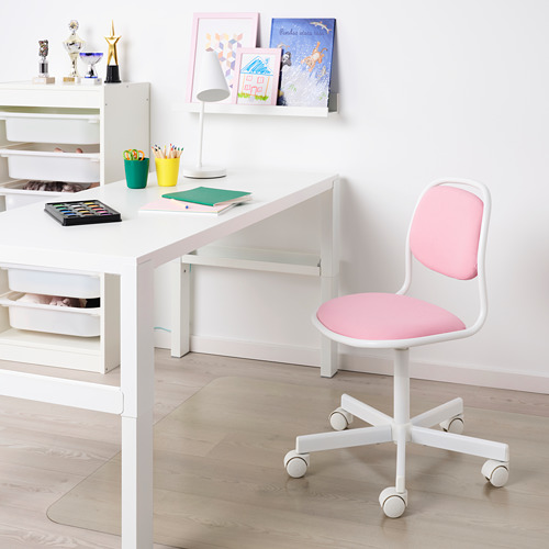 ÖRFJÄLL, children's desk chair