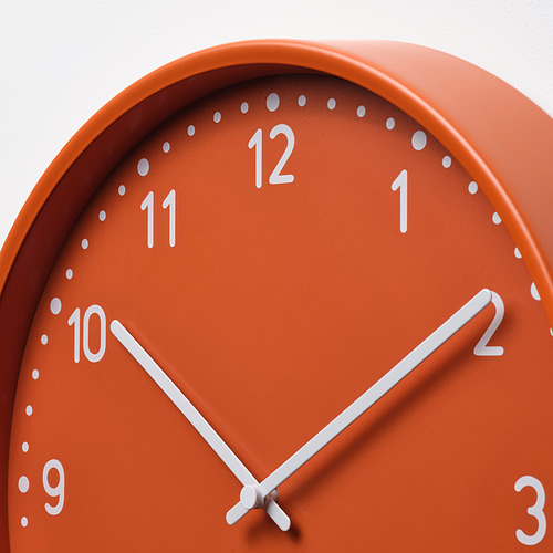BONDIS, wall clock