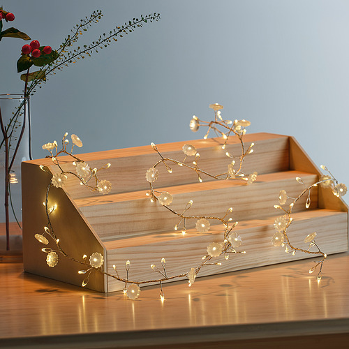STRÅLA, LED ljósasería