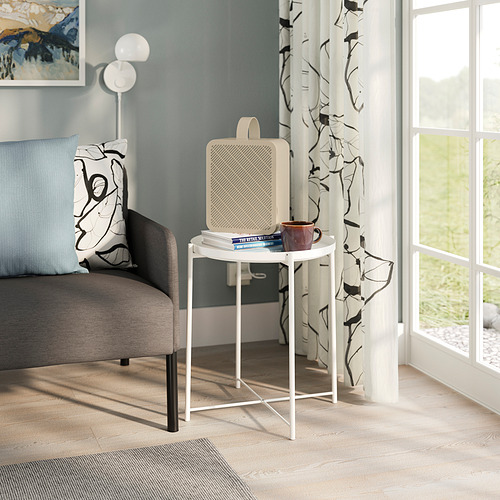 UPPÅTVIND, air purifier