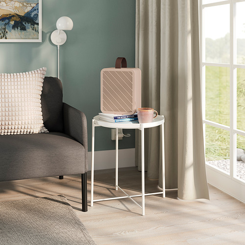 UPPÅTVIND, air purifier