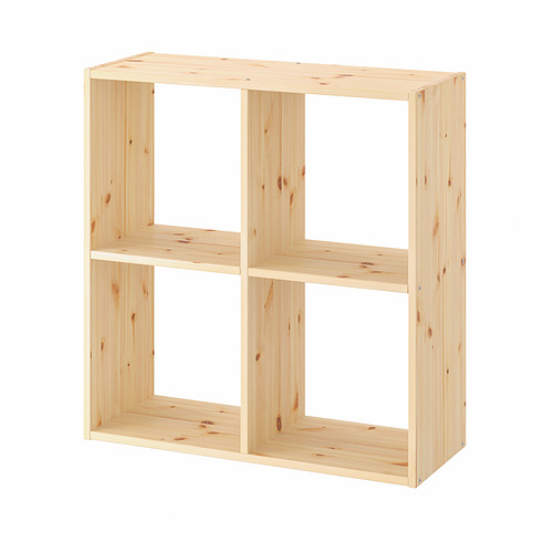 IVAR, shelving unit