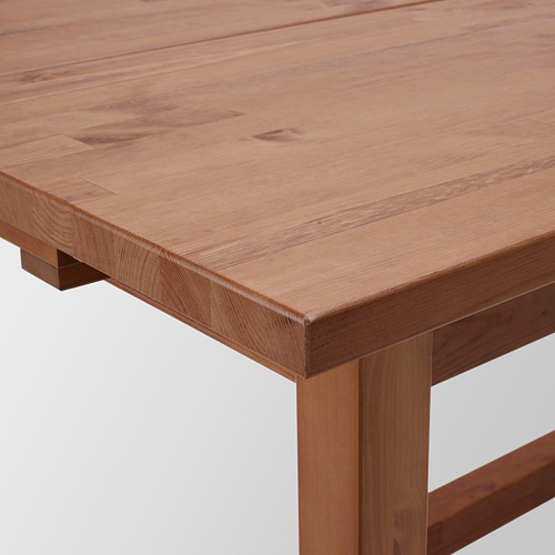 NORDVIKEN, extendable table