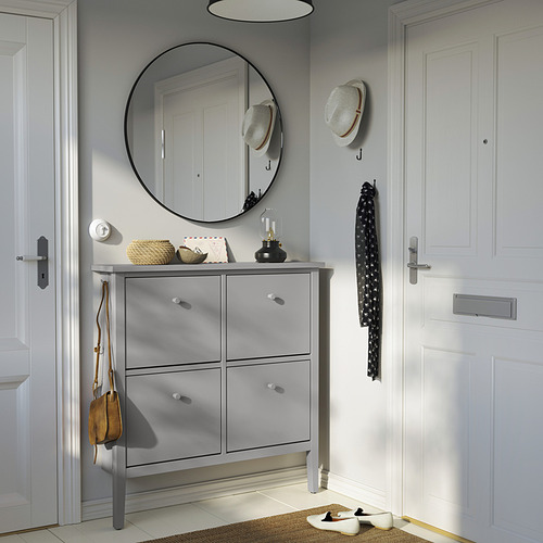 GULLABERG, skóskápur