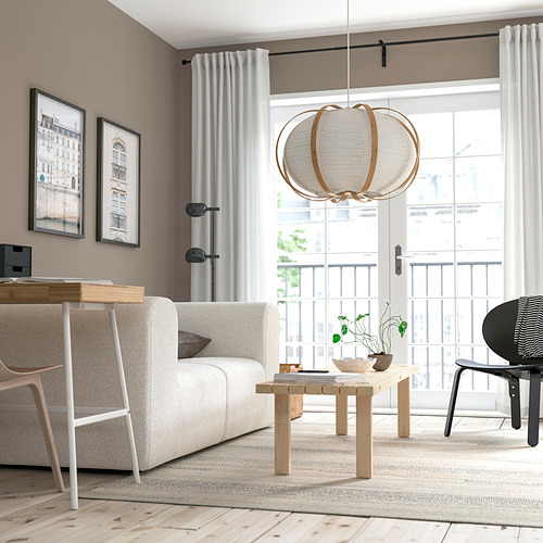 TAGGTOFS/HAVSDJUP, loftljós