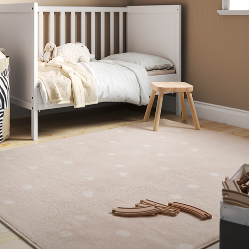 LEN, rug, low pile