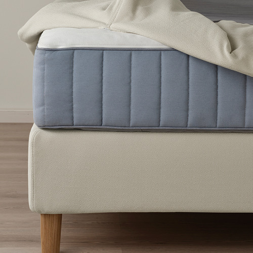 HEMFJÄLLET, divan bed