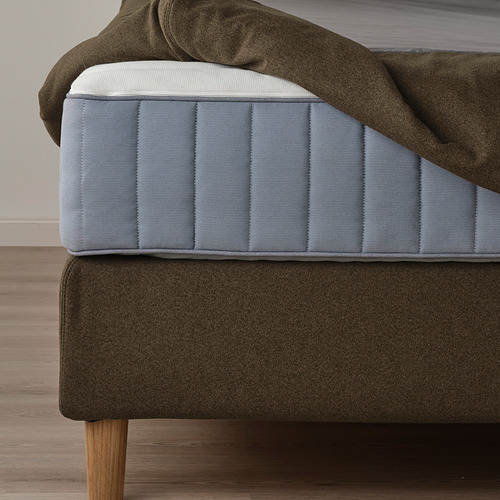 HEMFJÄLLET, divan bed