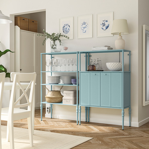 SÅGMÄSTARE, hirsla, samsetning