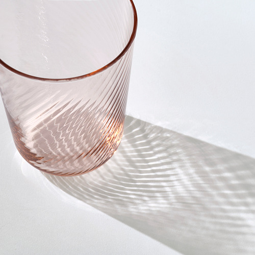 KLIPPLAX, glass
