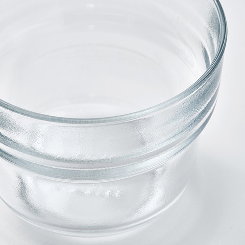 OLIVTRAST, glas