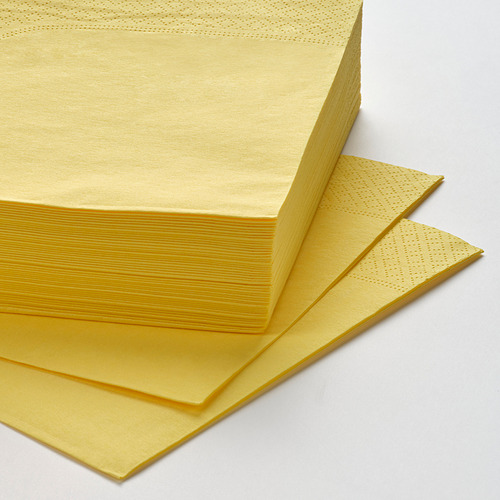 FANTASTISK, paper napkin