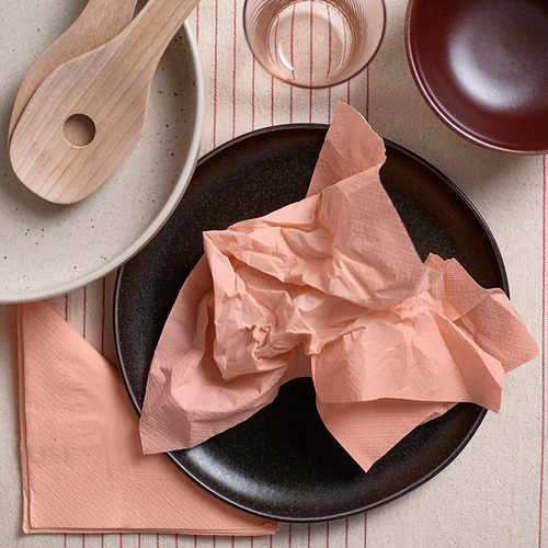 FANTASTISK, paper napkin