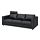 VIMLE, 3-seat sofa