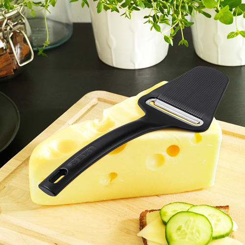 HJÄLPREDA, cheese slicer