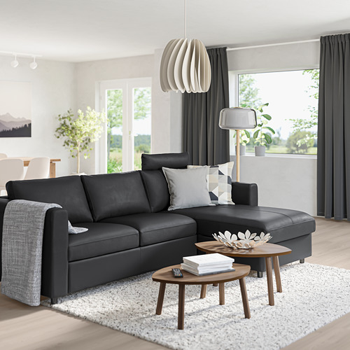 VIMLE, 3-seat sofa