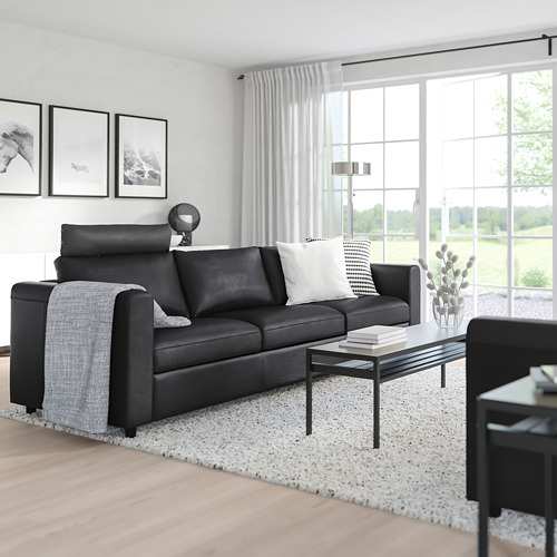 VIMLE, 3-seat sofa