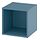 EKET, cabinet