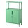 TROTTEN, cabinet with doors