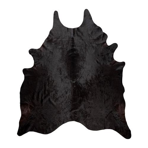 KOLDBY cow hide