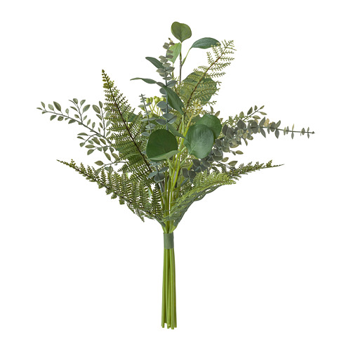 SMYCKA, artificial bouquet