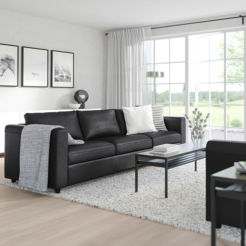 VIMLE, 3-seat sofa