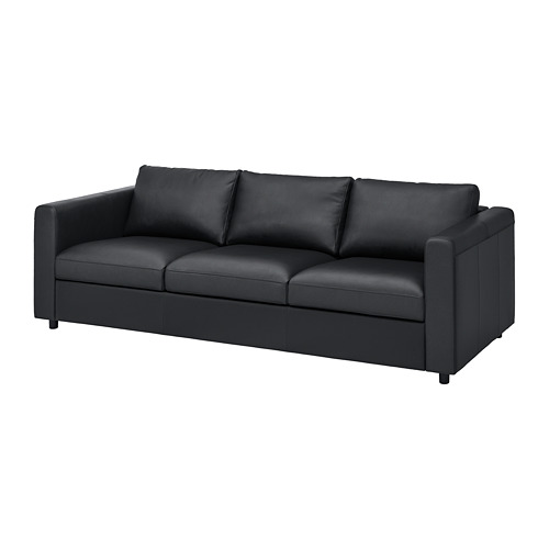 VIMLE, 3-seat sofa