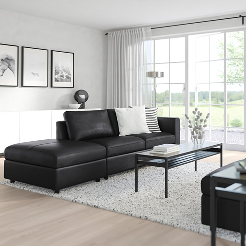 VIMLE, 3-seat sofa