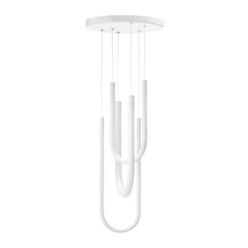 VARMBLIXT, LED pendant lamp