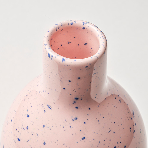 BLODBJÖRK, vase