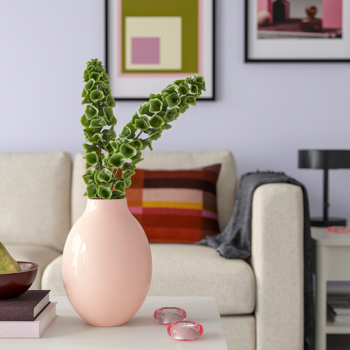 BLODBJÖRK, vase