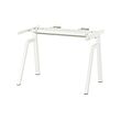 TROTTEN underframe sit/stand f table tp, el 